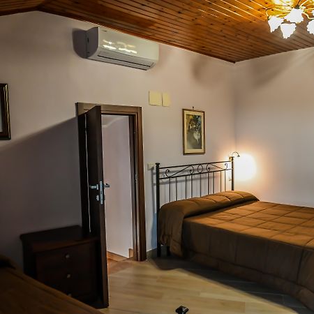Willa Etna Dimora Dei Saponari Trecastagni Zewnętrze zdjęcie