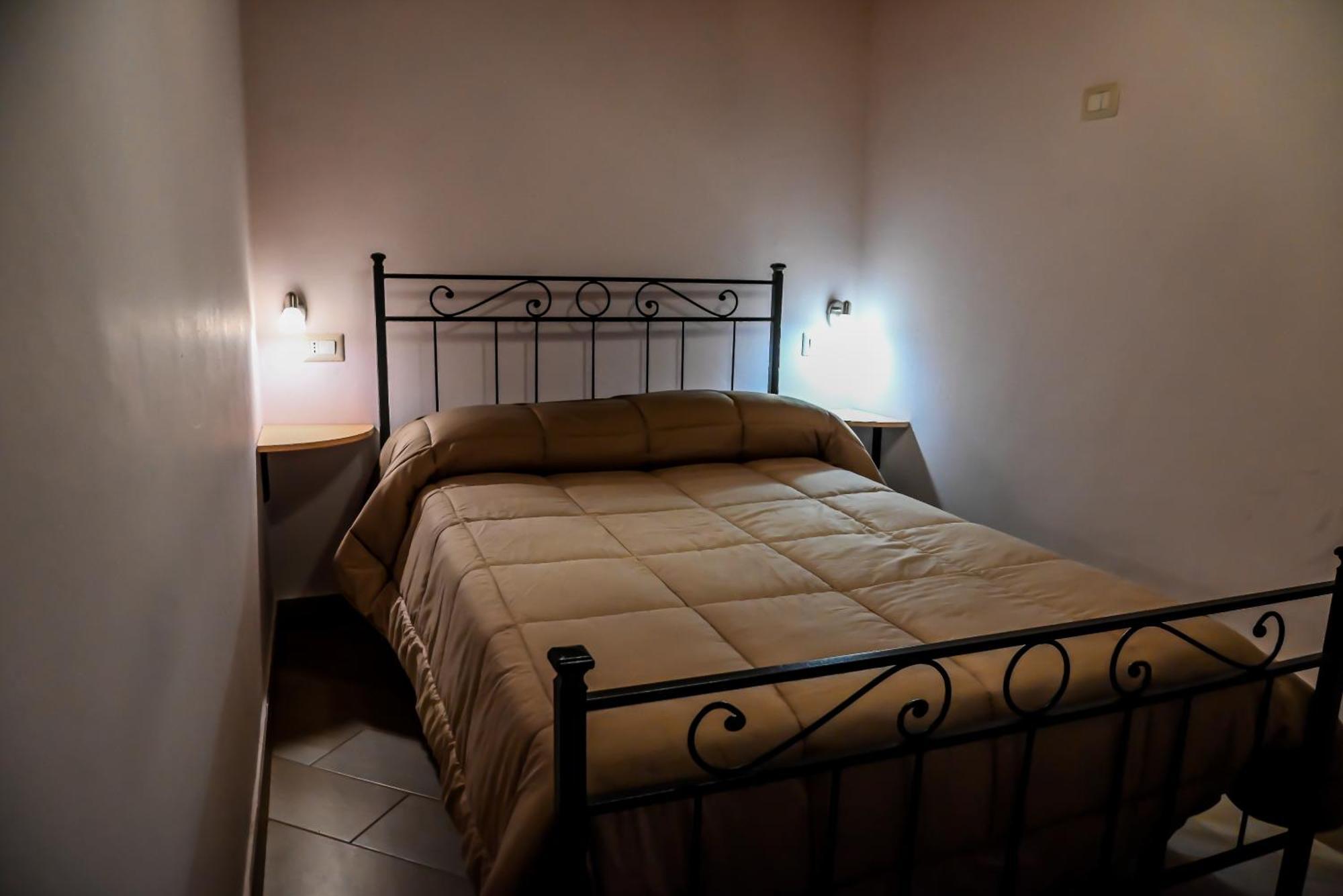 Willa Etna Dimora Dei Saponari Trecastagni Zewnętrze zdjęcie