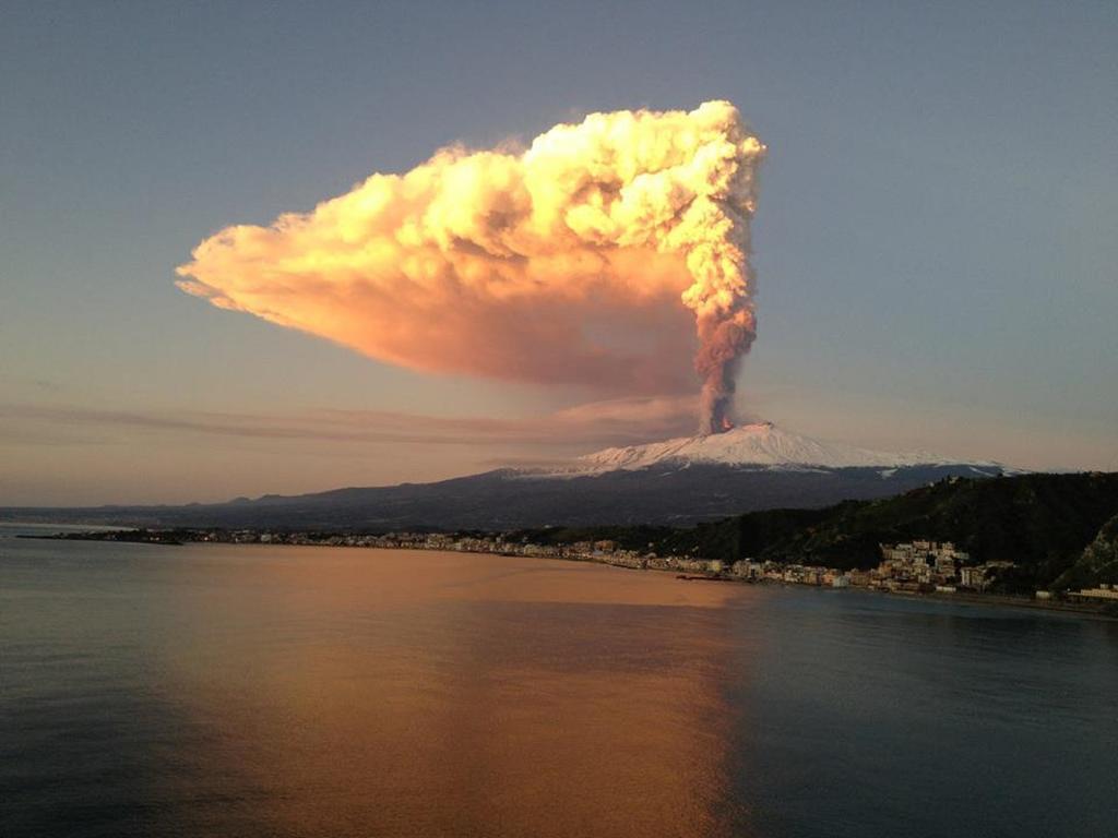 Willa Etna Dimora Dei Saponari Trecastagni Zewnętrze zdjęcie